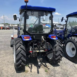 Lovol Tracteurs durables pour l'agriculture et l'agriculture Modèle 504 904 704 À vendre Composants d'engrenage de base - Product Image 5