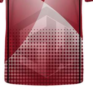 100% poliéster fútbol Jersey Pakistán hecho mejor calidad Jersey 100% poliéster juvenil Casual fútbol Jersey Anti-retráctil ropa deportiva - Product Image 3