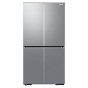 Refrigerador/Congelador Multipuertas de Acero Inoxidable Total No Frost RF65DG960ESREF, Clase E, Enfriador de Bebidas y Vino - Product Image 1