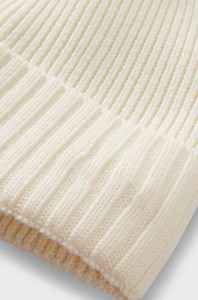 Servicio OEM, Gorros Personalizados de Alta Calidad, Gorro de Punto al por Mayor con Logotipo Personalizado, Gorro de Acrílico 100% para Adultos - Product Image 5