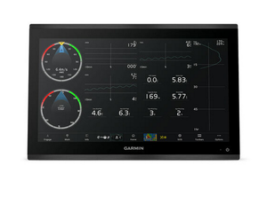 Écran multifonction Garwin GPSMAP 9219, avec cartes Navionics+ GPS - Combos sondeur de poissons à vendre - Product Image 3
