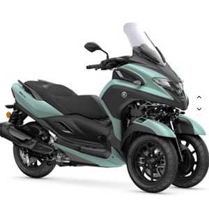 300 3ล้อรุ่นประสิทธิภาพสูงแบบใหม่ - Product Image 1