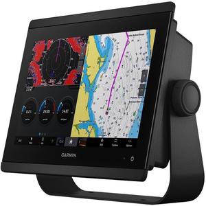 Garmin GPSMAP 8612 avec cartographie et sondeur de pêche 12 pouces - Product Image 3