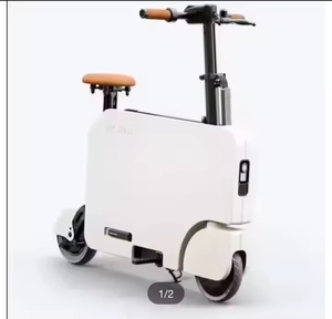 สกู๊ตเตอร์ไฟฟ้า Honda Moto-compacto ใหม่ขายดี - Product Image 1