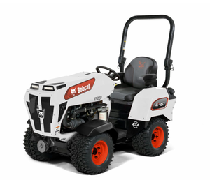 Bobcatts AT1450 Self Propelled Lawn Mower 4x4 Petrol Gasoline <b>Engine</b> Rotary Blade Rear Discharge Industrial Grade - Product Image 4