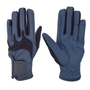 Gants d'équitation respirants Gants d'équitation équestres anti-dérapants et extensibles - Product Image 5