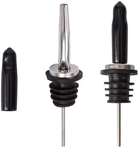 Ensemble d'outils de bar à cocktail de qualité supérieure, kit de barman en acier inoxydable avec tous les accessoires de bar ensemble de 8 pièces - Product Image 5