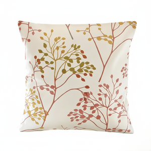 Vibrant And Unique Texture Ultimate Comfort Premium Cotton / Polyester Blend <b>Cushions</b> For Home - Product Image 3