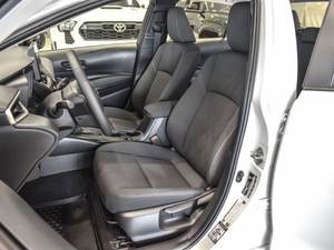 Toyota Corolla LE d'occasion 2025 - Product Image 6