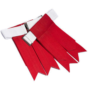 New Design Best Prices Tartan Hose Flashes Factory Made Top Quality Tartan Hose Flashes Made in Good Material - Product Image 4