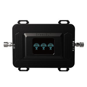 <span class=keywords><strong>Amplificador</strong></span> personalizado Tri Band 900 1800 2100 2G 3G 4G Función ALC Señal móvil <span class=keywords><strong>Antena</strong></span> <span class=keywords><strong>celular</strong></span> <span class=keywords><strong>Amplificador</strong></span> Fábrica - Product Image 2