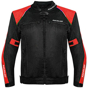 Ropa de Motociclismo de Verano para Hombre, Anti-caídas, Ropa de Carreras para Motociclistas, Ropa de Viaje para Motociclistas, Transpirable - Product Image 1