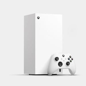 Best Discounted <b>Price</b> <b>Original</b> X box Series X 1TB 4K HD Gaming Console System One Controller 12 Months Warranty Brand New Sealed - Product Image 1