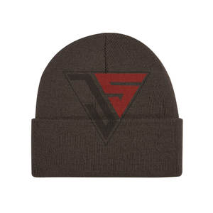 Venta al por mayor en blanco precio barato reciclado 100% acrílico Beanie Hat Plain No Logo Adultos Hip Hop elegante Beanie Hat de punto - Product Image 6