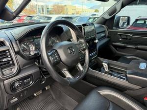 Camioneta RAM 1500 TRX 2022, Doble Cabina, 4x4 - Product Image 6