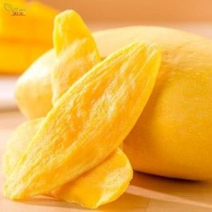 Wholesale Organic Soft Dried Mango Slices Freeze-Dried and Sweet Tasting From Vietnam with OEM Packing Bulk Supply - Product Image 4