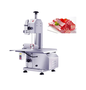 Sierra para Huesos Eléctrica para Carnicería, Nueva, Cortadora de Pollo para Cortar Carne Congelada - Product Image 1