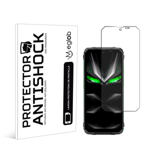 ฟิล์มกันรอยหน้าจอ ANTISHOCK สำหรับ Blackview FORT1 พร้อมคุณสมบัติป้องกันการกระแทก - Product Image 1