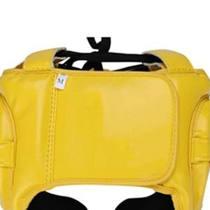 Protège-tête en cuir de haute qualité à la mode Offre Spéciale de conception de logo personnalisé avec une marque privée à prix compétitif - Product Image 6