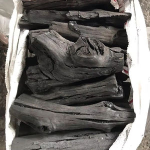 Charbon de bois naturel noir à 100% - Charbon de bois noir de café, de litchi, de logan, d'eucalyptus à vendre - Charbon de bois noir - Product Image 5