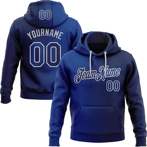 เสื้อฮู้ดดี้เบสบอลทรงโอเวอร์ไซส์ คุณภาพสูง ผ้าฝ้าย 100% พิมพ์ลายแบบซับลิเมชั่น ระบายอากาศได้ดี เป็นมิตรกับสิ่งแวดล้อม เหมาะสำหรับฤดูใบไม้ผลิ ปักลายเรียบง่าย สำหรับผู้ชาย - Product Image 6