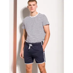 Pantalones Cortos Retro para Hombre, Artículos y Equipamiento Deportivo - Product Image 1