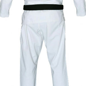 Nouveau 2025 vente chaude hommes dernier style costume uniforme d'art martial nouveau costume de karaté - Product Image 4