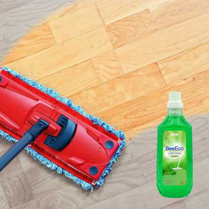Nettoyant pour sols BeeEco Bambou 950Gx10 Vente en gros Biodégradable Écologique - Product Image 4