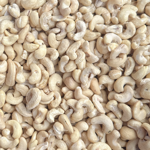 Mejor Precio W180 W240 W320 W450 Nueces de Anacardo Crudas Proveedores de Nueces de Anacardo Santigo Vietnam Exportación al por Mayor a Asia, UE, Medio Oriente - Product Image 1
