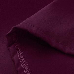 Venta caliente hombres logotipo personalizado bordado enfermería Scrub Set antiarrugas quirúrgico Hospital clínica uniforme Doctor Scrubs traje conjunto - Product Image 3