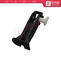 Support de câble d'embrayage BSP613 pour Berlingo Xsara N1 N2 Picasso N68 Partner MK1 306 9633830680