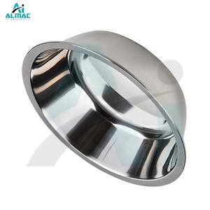 Tazón universal redondo ALMAC diseñado para juegos médicos Holloware que brindan un rendimiento confiable y una larga vida útil - Product Image 4