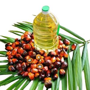 Aceite de palma refinado para freír y hornear Suministro de aceite de palma a granel OEM y marca personalizada para compradores globales - Product Image 1