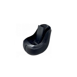 Pomo de Palanca de Cambios para KIA CERATO 2012-2019, Compatible con Modelos Manuales/6 Velocidades para CEED 2012-2019 - Product Image 4