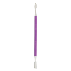 Meilleures ventes : Ensemble de manucure personnalisé en acier inoxydable avec design et finition sur mesure, outils pour repousser les cuticules, pour les ongles - Product Image 1