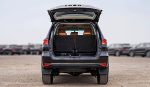 Toyota Fortuner 2024 2.7L 4WD Gasolina, Coches Nuevos para Ventas de Temporada - Product Image 5