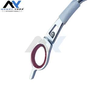 Chuyên Nghiệp Tóc Shaper Salon Cắt Tóc Lưỡi Dao Cạo Cạo Công Cụ Cạo Râu Tạo Kiểu Tóc Râu Chải Chuốt Thợ Cắt Tóc Nhà Sử Dụng - Product Image 4