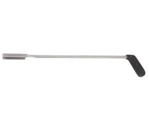 Eje recto Dental de alta calidad, raspadores faciales flotantes, herramienta de odontología equina, todo tipo de instrumentos veterinarios disponibles - Product Image 5