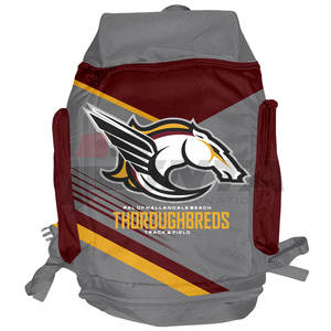 Uniforme de suivi confortable de conception unique Ensembles de vitesse d'usure pour jeunes de qualité supérieure Ensembles de saut - Product Image 6