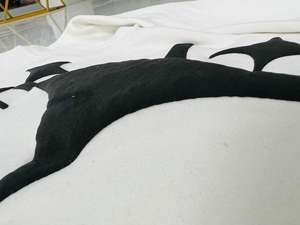 Sweat à capuche zippé pour homme avec logo personnalisé de haute qualité, broderie, impression en relief, respirant, 100% coton, molleton, sweat à capuche zippé - Product Image 5