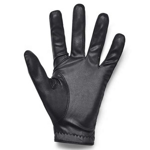 Guantes de golf de cuero genuino para hombre de nuevo estilo, antideslizantes, transpirables, para mano izquierda y derecha, lugar deportivo apropiado de fábrica directa - Product Image 4