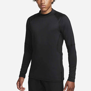 New Arrival High Quality Customized Logo Printing Best Design 2024 Cotton Polyester Washable Round Neck <b>Men</b> Full Sleeves <b>Shirts</b> - Product Image 1