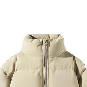Best Selling Top Quality Puffer <b>Jackets</b> For men And <b>Women</b> Easy to Wear Available In All sizes And Colors Low MOQ - Product Image 3