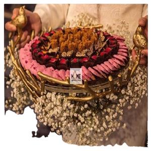 Bols et plateaux à chocolat de styliste, vente en gros - Product Image 1