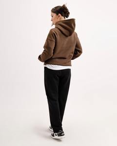 2025 Trendiness High Quality 100 Cotton Blank Unisex Hoodies Premium Athletic <b>Hoodie</b> Womens Relaxed <b>Hoodie</b> Sweatshirts - Product Image 2
