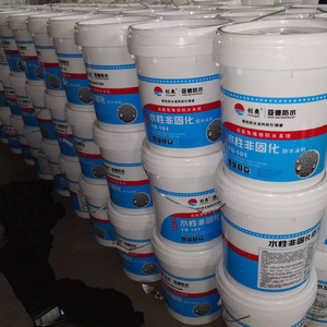 Revestimiento impermeable de alta eficiencia sin curado para una cobertura y protección óptimas - Product Image 5