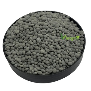 Vietgro 14-14-14 Engrais organique DAP Prix compétitif Composé granulaire NPK pour application agricole - Product Image 1
