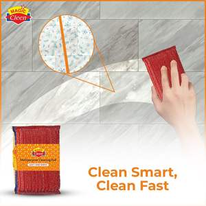 Best Seller Premium Quality Commercial <b>Cleaning</b> <b>Brushes</b> High Demanding Wholesale Price Directly Manufactured India MagicCleen - Product Image 3