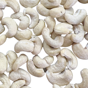 Offre Spéciale meilleur taux organique en gros noix de cajou W180 W240 prix exportation du Vietnam vers Dubaï emballage de marque privée disponible - Product Image 1