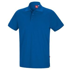 Polo in cotone per uomini - Product Image 1